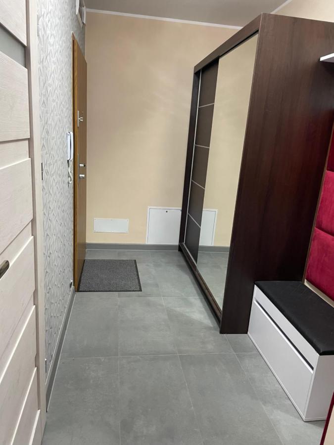 Apartament Nad Nielba Wągrowiec エクステリア 写真